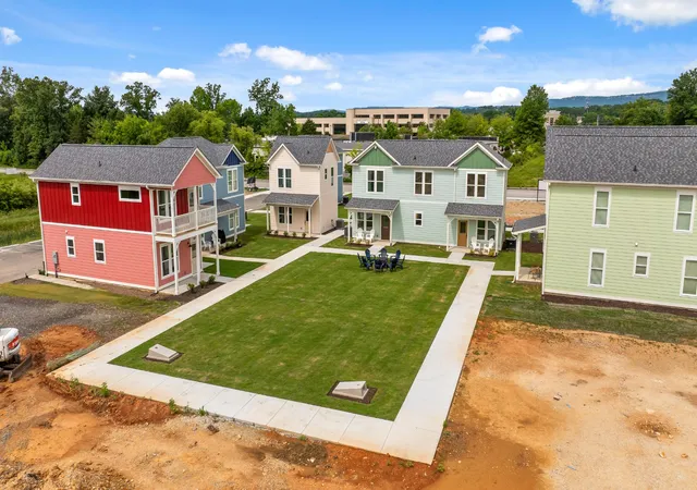 3rd image of 5176 Certain Circle, Hixson, TN 37343 | MLS# 3519367