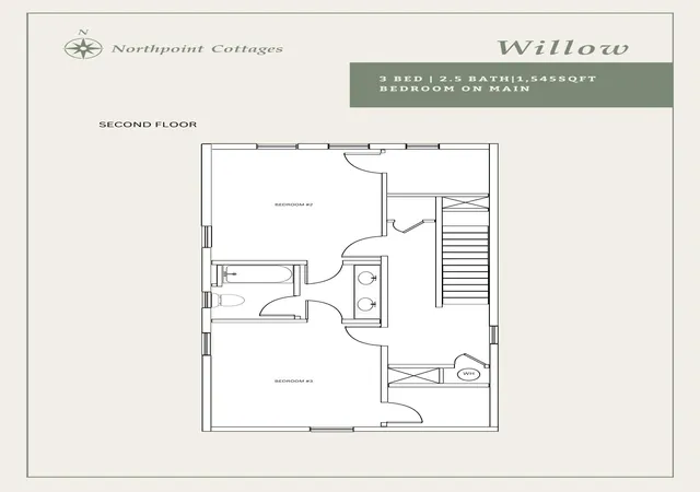 5th image of 5176 Certain Circle, Hixson, TN 37343 | MLS# 3519367