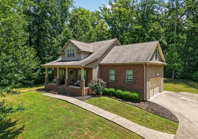 Homes for sale in Baxter, TN | 7117 Coleman Cir, Baxter, TN 38544 | MLS# 3260804