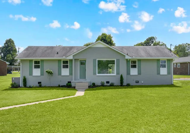 3rd image of 202 Lee Ln, Shelbyville, TN 37160 | MLS# 3256568