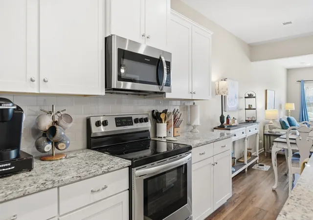Photo 3 of Townhouse for sale at 5005 Percival Dr, Gallatin, TN 37066 | MLS# 3278147 | Listing updated on 2026-07-14
