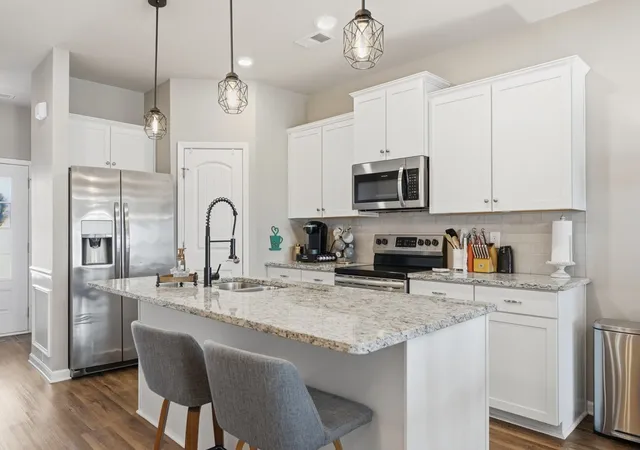 Photo 3 of Townhouse for sale at 5005 Percival Dr, Gallatin, TN 37066 | MLS# 3278147 | Listing updated on 2026-07-14