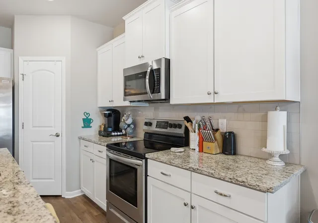 Photo 4 of Townhouse for sale at 5005 Percival Dr, Gallatin, TN 37066 | MLS# 3278147 | Listing updated on 2026-07-14