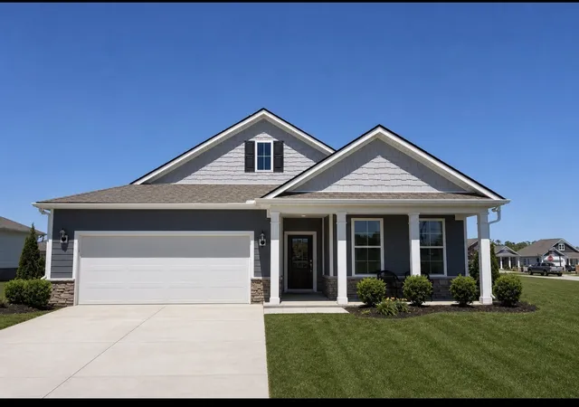 Homes for sale in White House, TN | 2207 Quinn Dr, White House, TN 37188 | MLS# 3255040