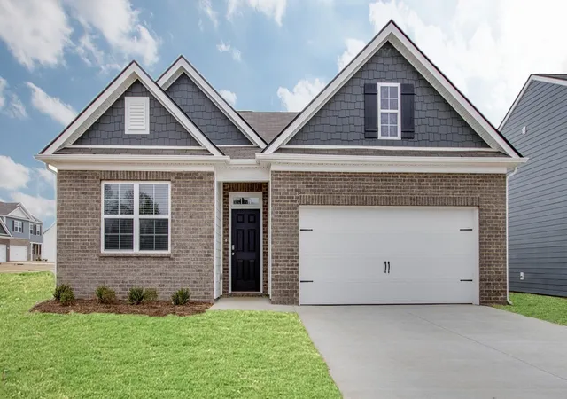 Homes for sale in White House, TN | 4100 Amelia Lane, White House, TN 37188 | MLS# 3255041