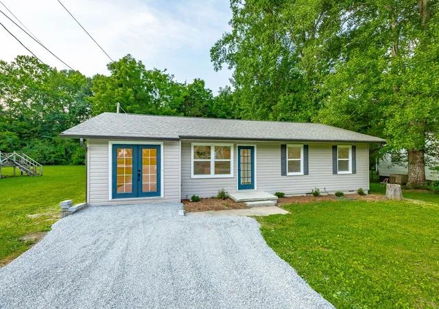 Homes for sale in Jasper, TN | 830 Pryor Cove Rd, Jasper, TN 37347 | MLS# 3255091