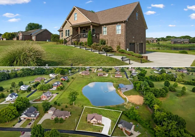 Homes for sale in Carthage, TN | 7 Shenandoah Cir, Carthage, TN 37030 | MLS# 3255641