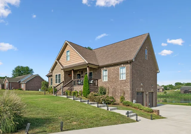Homes for sale in Carthage, TN | 7 Shenandoah Cir, Carthage, TN 37030 | MLS# 3255641