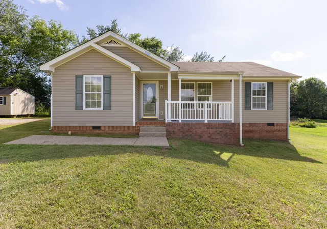 Photo 1 of Single family home for sale at 228a T G T Rd, Portland, TN 37148 | MLS# 3255219 | Listing updated on 2026-09-03