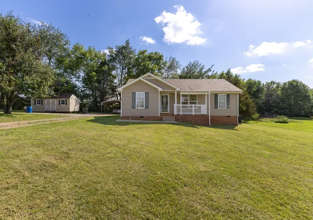 Photo 2 of Single family home for sale at 228a T G T Rd, Portland, TN 37148 | MLS# 3255219 | Listing updated on 2026-09-03