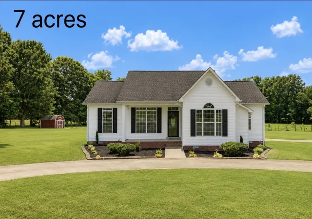1st image of 41 Harding Rd, Leoma, TN 38468 | MLS# 3256134