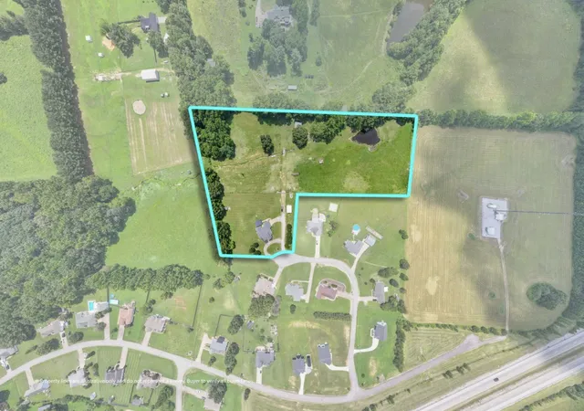 Homes for sale in Leoma, TN | 41 Harding Rd, Leoma, TN 38468 | MLS# 3256134