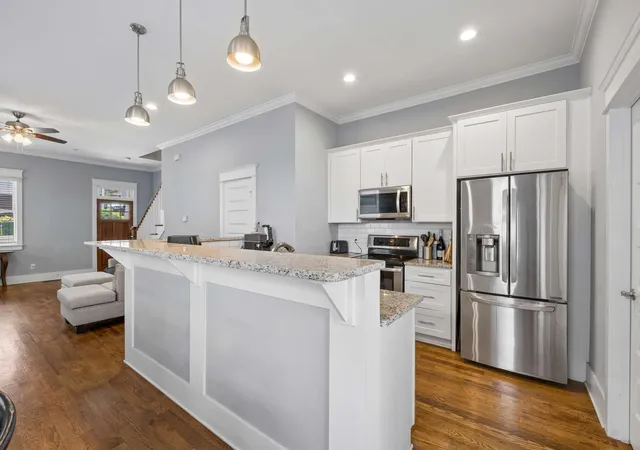 Photo 1 of Single family home for sale at 508 Newton Ave, Nashville, TN 37209 | MLS# 3272348 | Listing updated on 2026-08-19