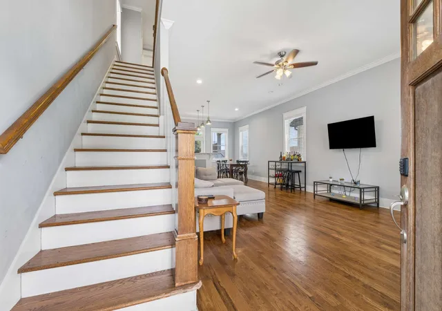 Photo 2 of Single family home for sale at 508 Newton Ave, Nashville, TN 37209 | MLS# 3272348 | Listing updated on 2026-08-19