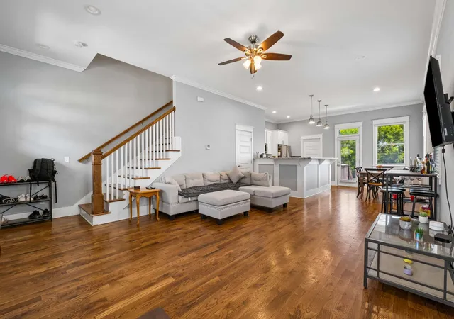 Photo 3 of Single family home for sale at 508 Newton Ave, Nashville, TN 37209 | MLS# 3272348 | Listing updated on 2026-08-19
