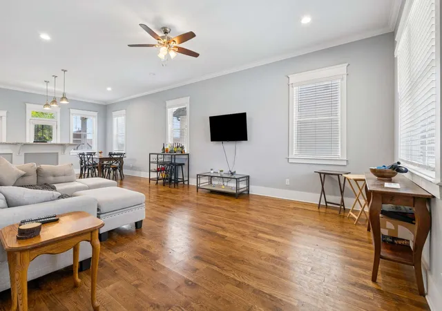 Photo 3 of Single family home for sale at 508 Newton Ave, Nashville, TN 37209 | MLS# 3272348 | Listing updated on 2026-08-19