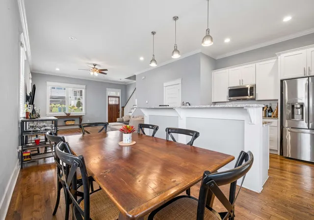 Photo 4 of Single family home for sale at 508 Newton Ave, Nashville, TN 37209 | MLS# 3272348 | Listing updated on 2026-08-19