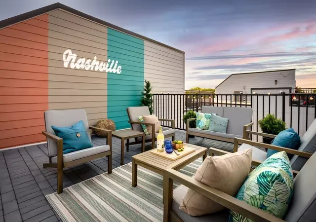 Photo 1 of Townhouse for sale at 501 27th Avenue N #2, Nashville, TN 37209 | MLS# 3262059 | Listing updated on 2026-07-07