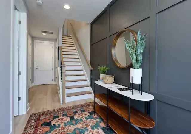 Photo 2 of Townhouse for sale at 501 27th Avenue N #2, Nashville, TN 37209 | MLS# 3262059 | Listing updated on 2026-07-07