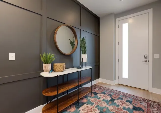 Photo 3 of Townhouse for sale at 501 27th Avenue N #2, Nashville, TN 37209 | MLS# 3262059 | Listing updated on 2026-07-07