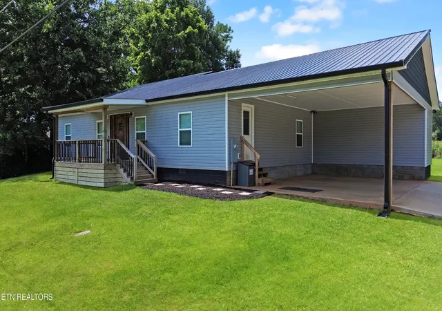Homes for sale in Benton, TN | 174 Poplar Street, Benton, TN 37307 | MLS# 3255156