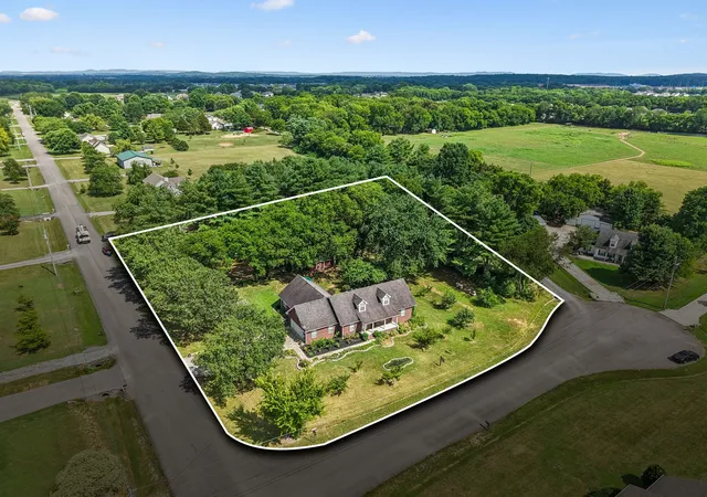4th image of 5633 Constantine Dr, Rockvale, TN 37153 | MLS# 3255182