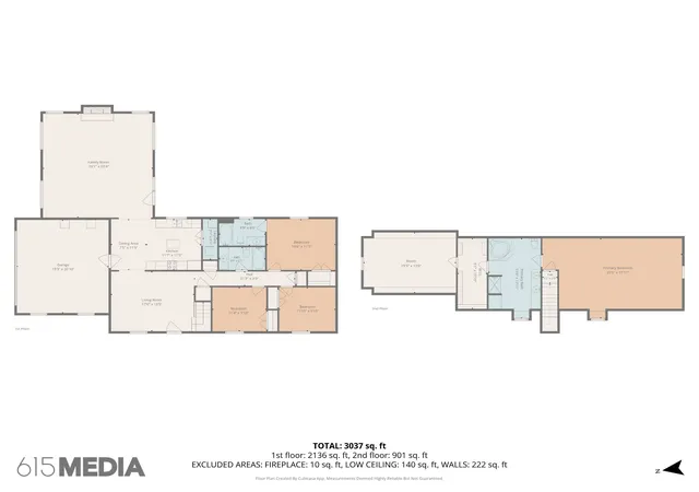 71st image of 5633 Constantine Dr, Rockvale, TN 37153 | MLS# 3255182