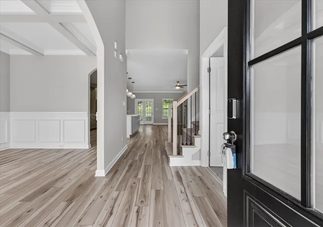 Photo 4 of Single family home for sale at 1267 Mourning Cloak Dr, Clarksville, TN 37043 | MLS# 3255580 | Listing updated on 2026-09-13