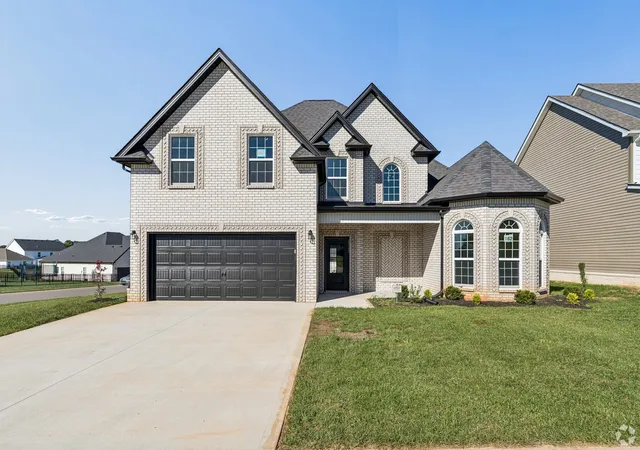 Photo 1 of Single family home for sale at 2527 Rafiki Dr, Clarksville, TN 37042 | MLS# 3255509 | Listing updated on 2026-10-29