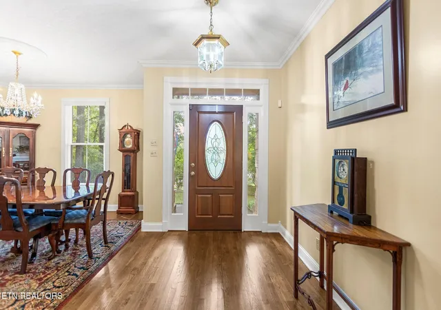 5th image of 5227 Beverly Oaks Dr, Knoxville, TN 37918 | MLS# 3255172