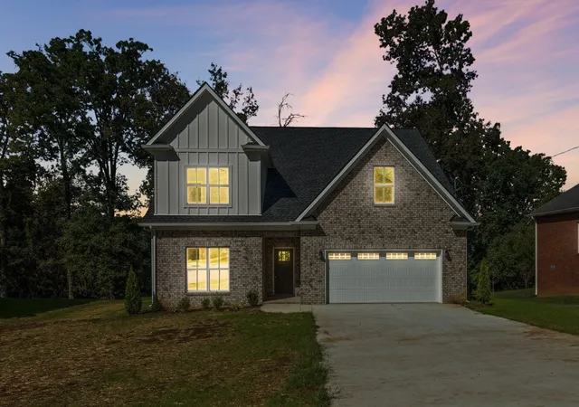 40th image of 506 Mountain View Ct, Smyrna, TN 37167 | MLS# 3255179