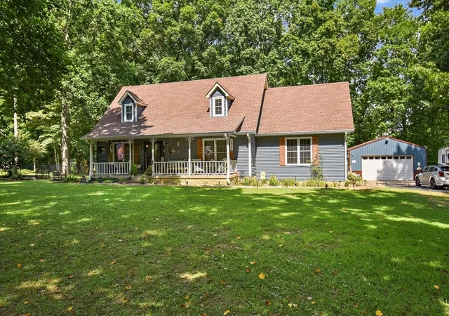 1st image of 625 Mag A Mor Dr, Lafayette, TN 37083 | MLS# 3298514