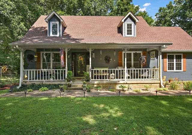 22nd image of 625 Mag A Mor Dr, Lafayette, TN 37083 | MLS# 3298514