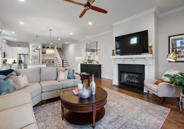 1st image of 3506 Hillsdale Ave #A, Nashville, TN 37205 | MLS# 3256297