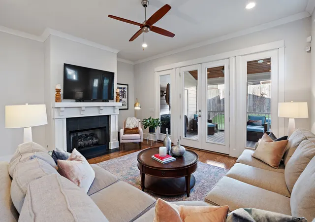 2nd image of 3506 Hillsdale Ave #A, Nashville, TN 37205 | MLS# 3256297