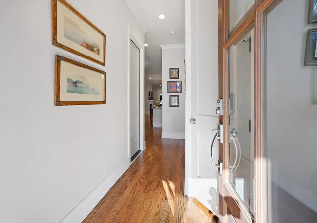 3rd image of 3506 Hillsdale Ave #A, Nashville, TN 37205 | MLS# 3256297