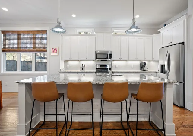 5th image of 3506 Hillsdale Ave #A, Nashville, TN 37205 | MLS# 3256297