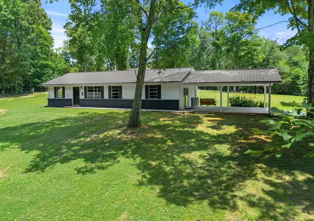 Homes for sale in Decatur, TN | 571 Goodfield Road, Decatur, TN 37322 | MLS# 3255212