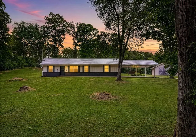 Homes for sale in Decatur, TN | 571 Goodfield Road, Decatur, TN 37322 | MLS# 3255212
