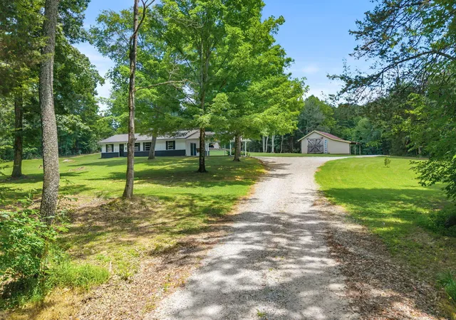 Homes for sale in Decatur, TN | 571 Goodfield Road, Decatur, TN 37322 | MLS# 3255212