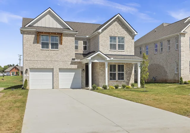3rd image of 405 Downs Lane, Mount Juliet, TN 37122 | MLS# 3333884