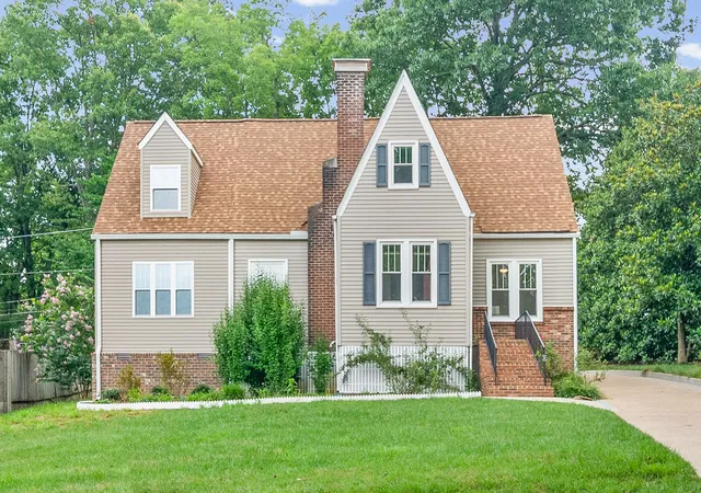 Homes for sale in Clarksville, TN | 164 W Glenwood Dr, Clarksville, TN 37040 | MLS# 3256324