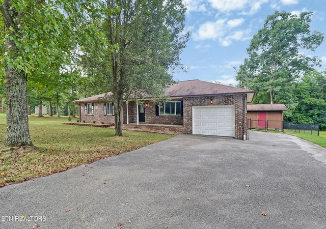 Photo 1 of Sale Pending at 181 Bradrock St, Crossville, TN 38571 | MLS# 3255225 | Listing updated on 2026-08-30