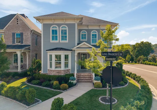 Single family home for sale at 3061 Long Branch Cir, Franklin, TN 37064 | MLS# 3312090