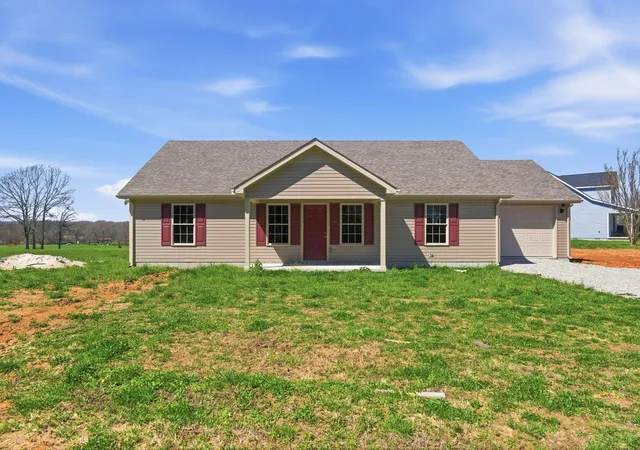 Homes for sale in Winchester, TN | 1605 Paynes Church Rd, Winchester, TN 37398 | MLS# 3256595
