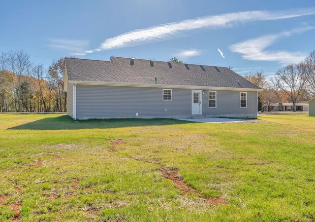 Homes for sale in Winchester, TN | 1543 Paynes Church Rd, Winchester, TN 37398 | MLS# 3256592