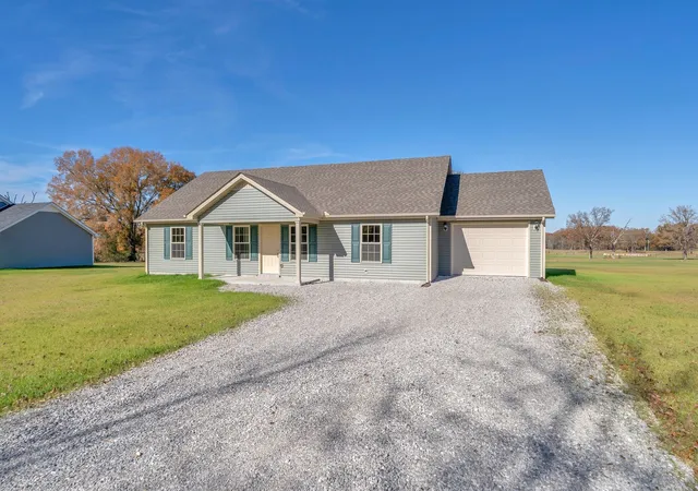 Homes for sale in Winchester, TN | 1563 Paynes Church Rd, Winchester, TN 37398 | MLS# 3256590