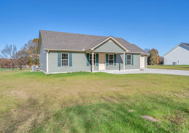 Homes for sale in Winchester, TN | 1563 Paynes Church Rd, Winchester, TN 37398 | MLS# 3256590
