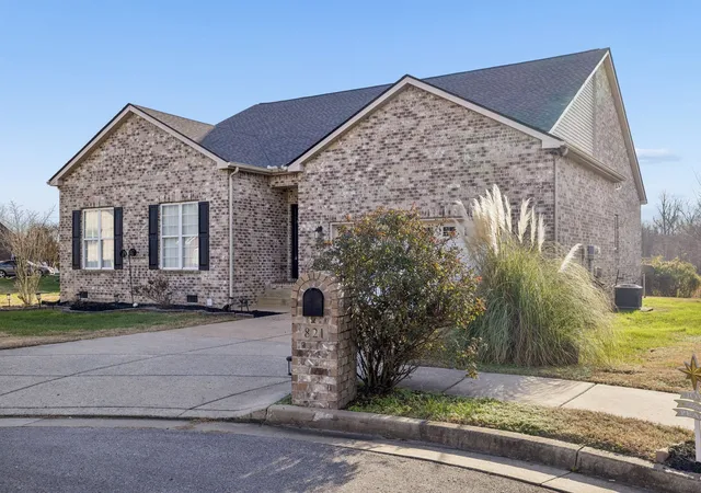 3rd image of 821 Northstar Ct, Old Hickory, TN 37138 | MLS# 3255373