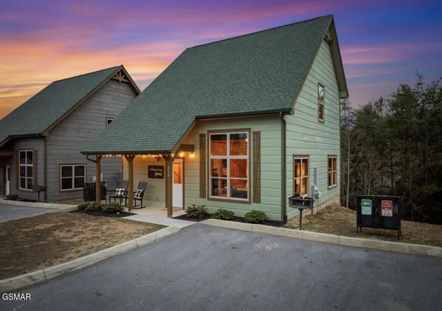 4th image of 844 Osprey Way, Pigeon Forge, TN 37863 | MLS# 3304427